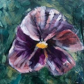 "Alice's Garden"