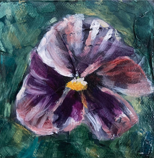 "Alice's Garden"