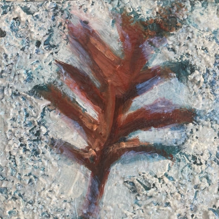 "Amber Leaf"