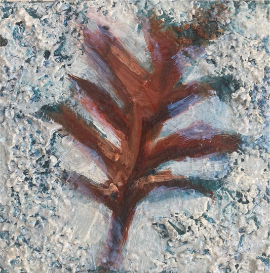 "Amber Leaf"