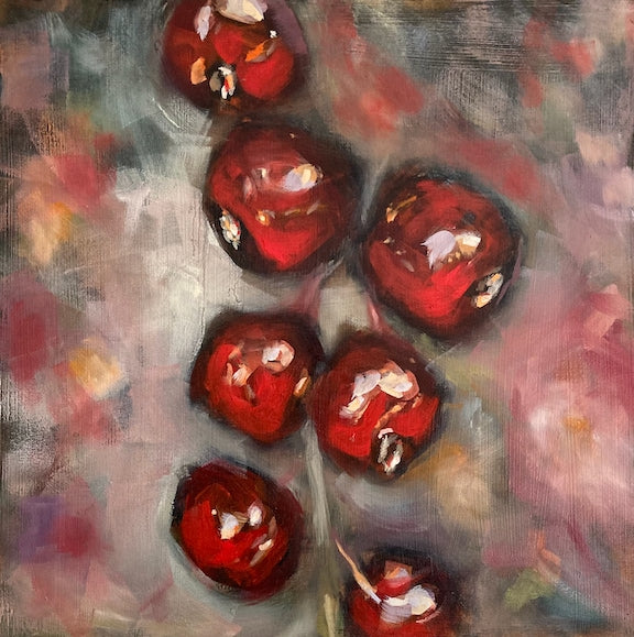 "Currant Conga"