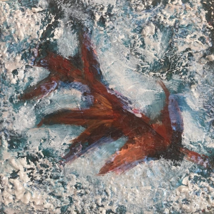 "Dancing Leaf"