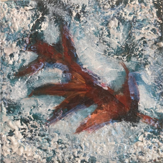 "Dancing Leaf"