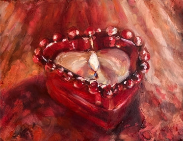"Enchanted"