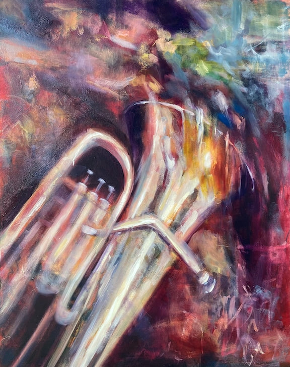 "Euphonic Euphoria"
