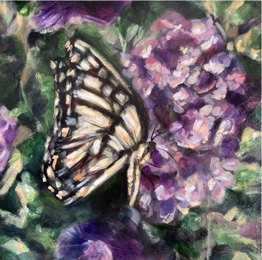"Flower Frenzy"