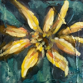 "Garden Surprise"