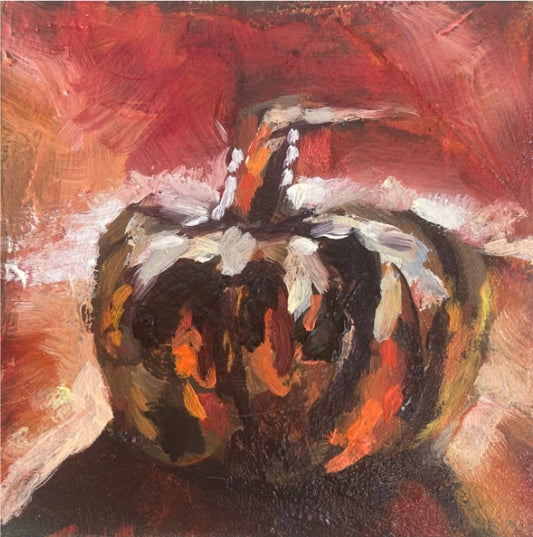 "Gourdy"