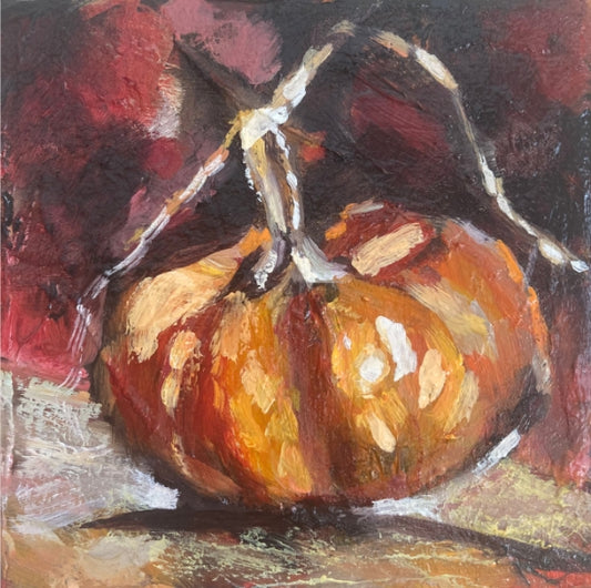 "Harvest Time"