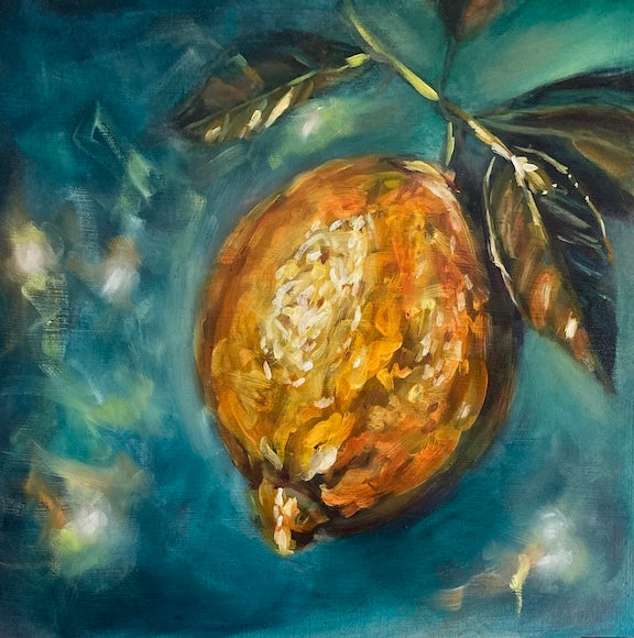 "Lemon Laugh"