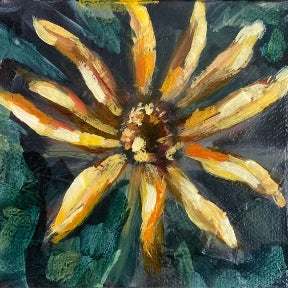 "Morning Sun"