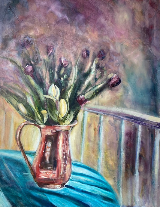 "Spring for real this time"