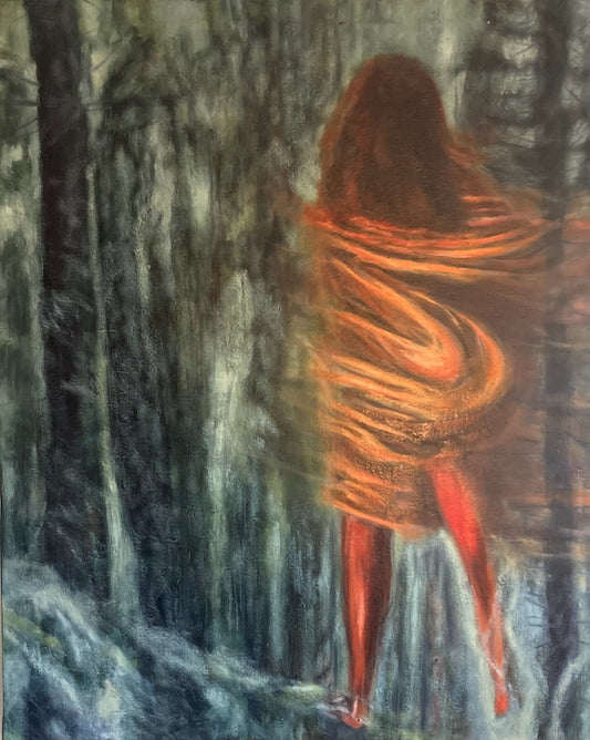 "Vernal Synchronicity"