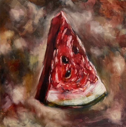 "Watermelon Waltz"