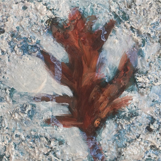 "Wise Leaf"