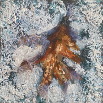"Yeti Leaf"