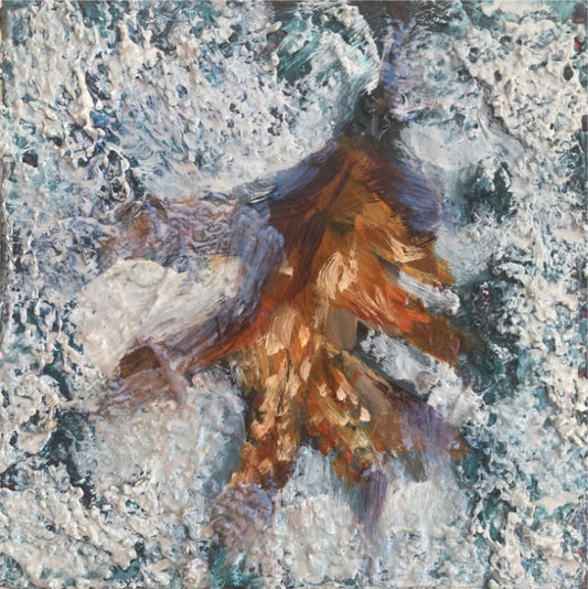 "Yeti Leaf"